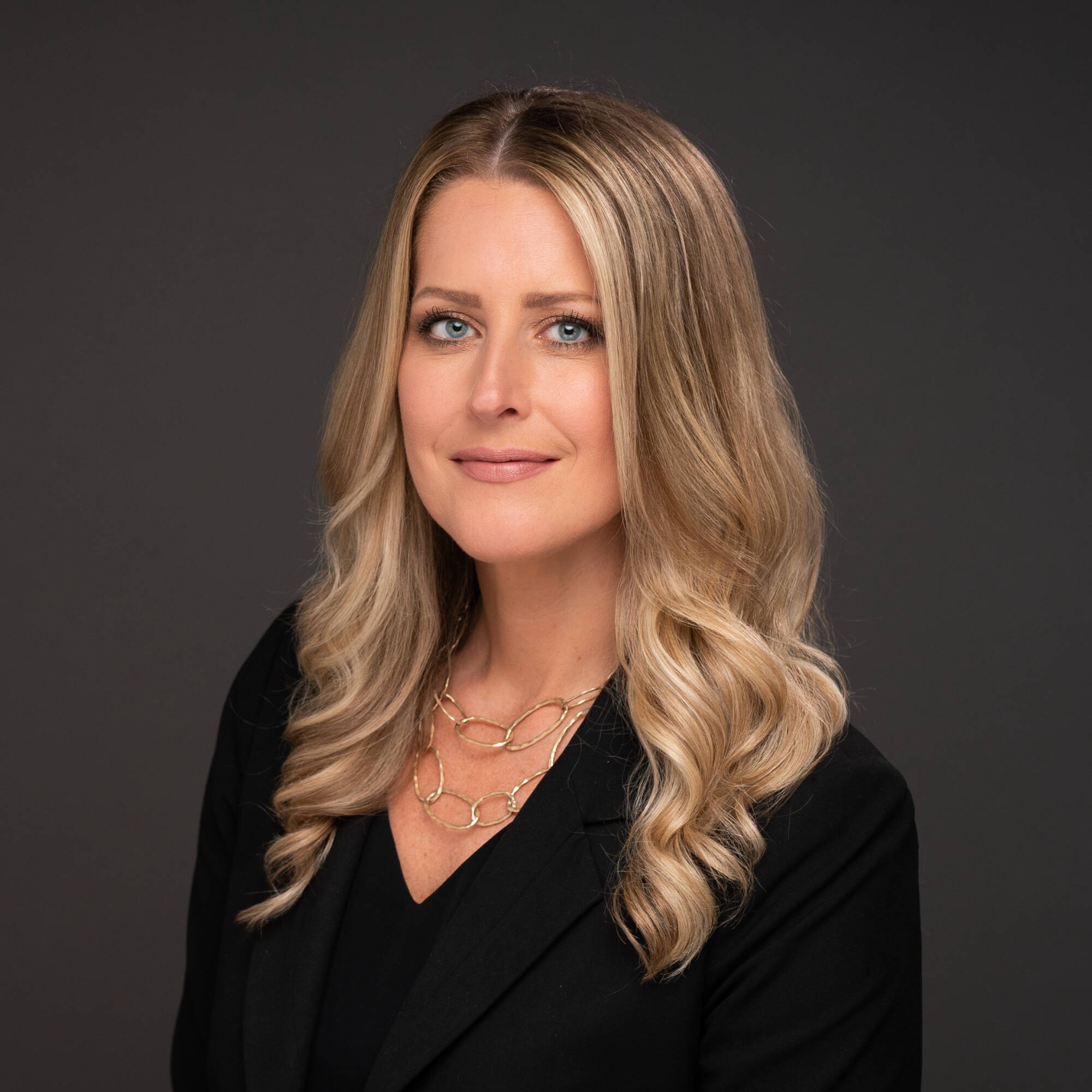 Headshot of Erika Morrison